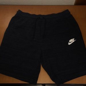 Nike Advance Knit Shorts